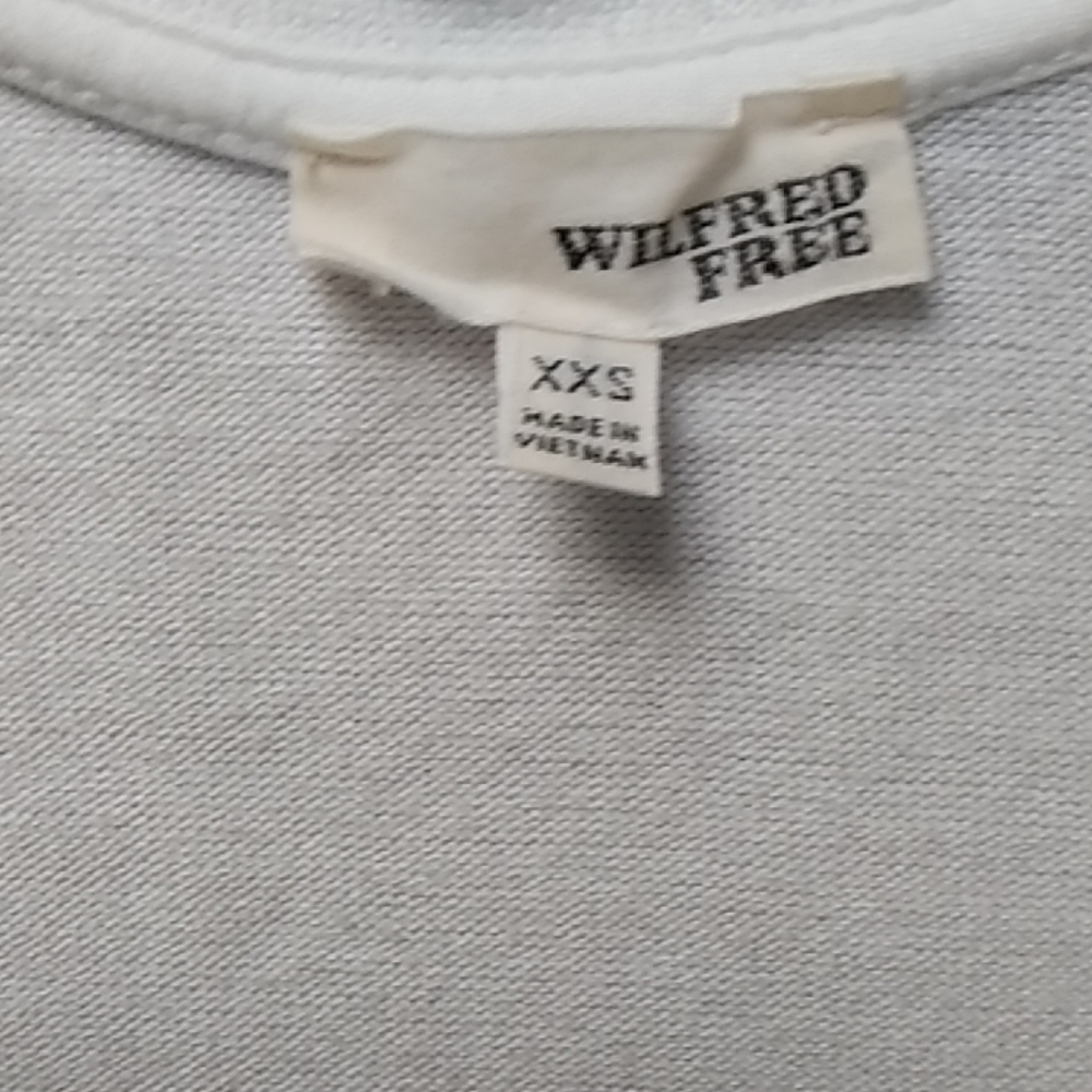 ARITZIA Wilfred||Broah T-shirt - Picture 6 of 14